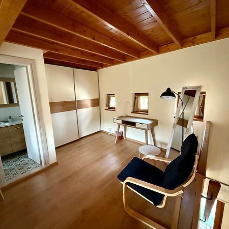 Greenview Maisonnette Apollona Dış mekan fotoğraf