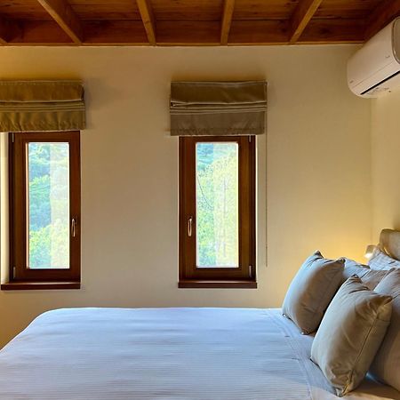 Greenview Maisonnette Apollona Dış mekan fotoğraf