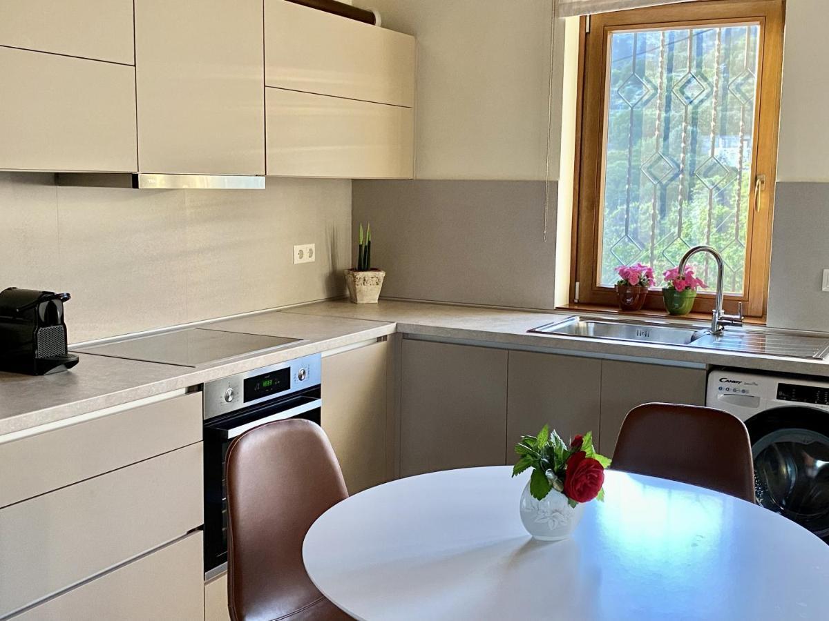 Greenview Maisonnette Apollona Dış mekan fotoğraf