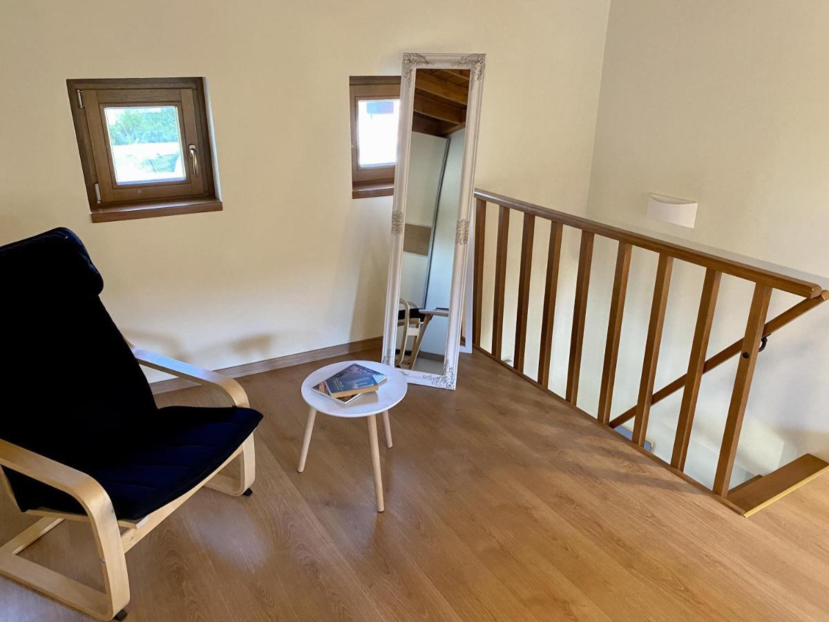 Greenview Maisonnette Apollona Dış mekan fotoğraf