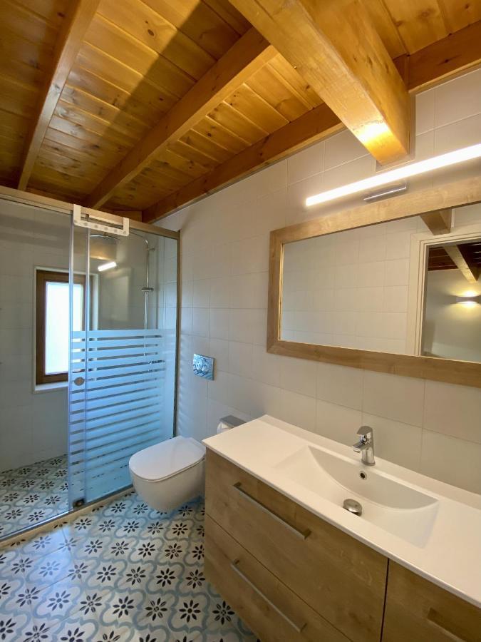 Greenview Maisonnette Apollona Dış mekan fotoğraf