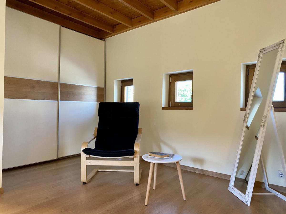 Greenview Maisonnette Apollona Dış mekan fotoğraf