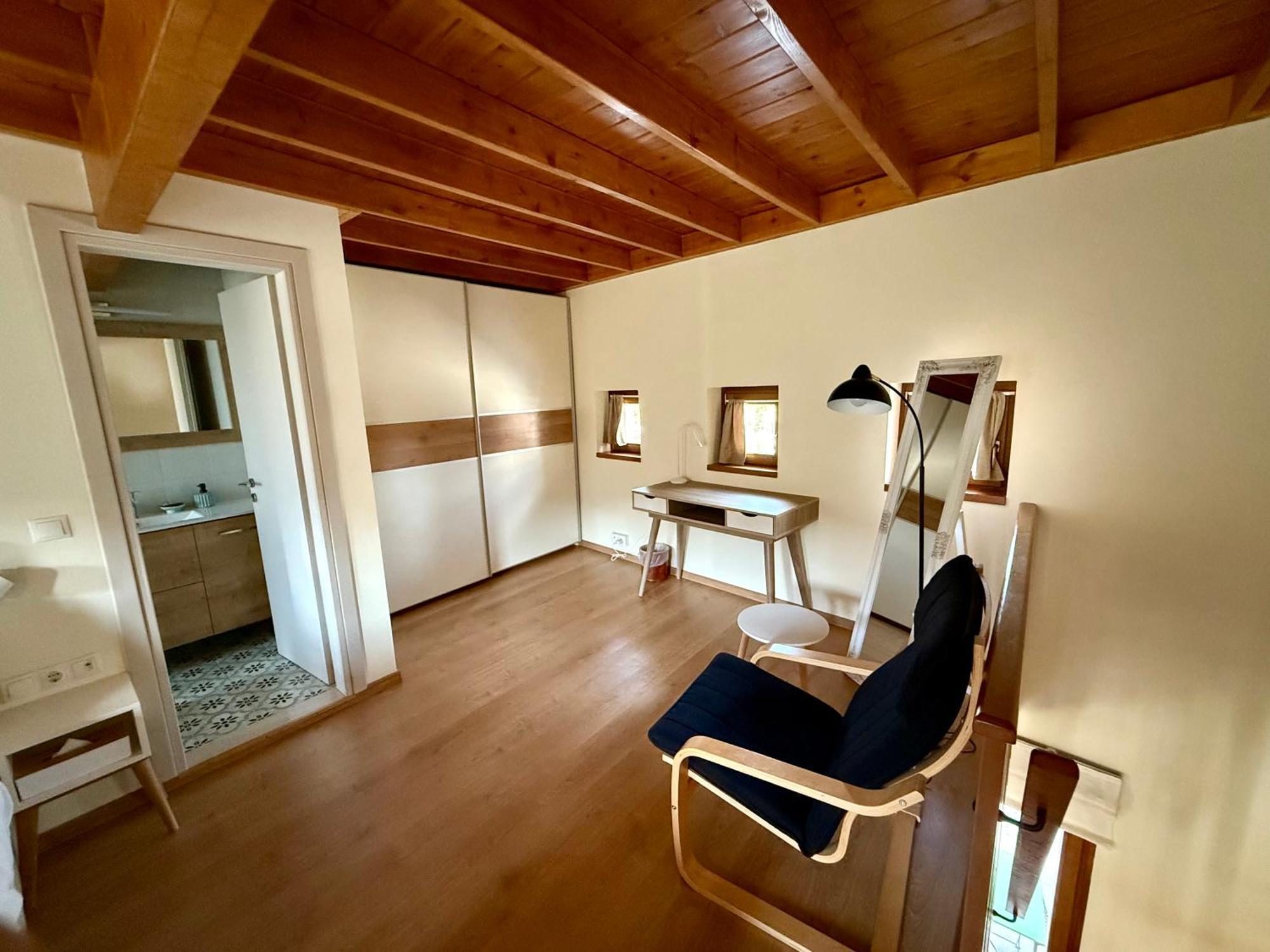 Greenview Maisonnette Apollona Dış mekan fotoğraf