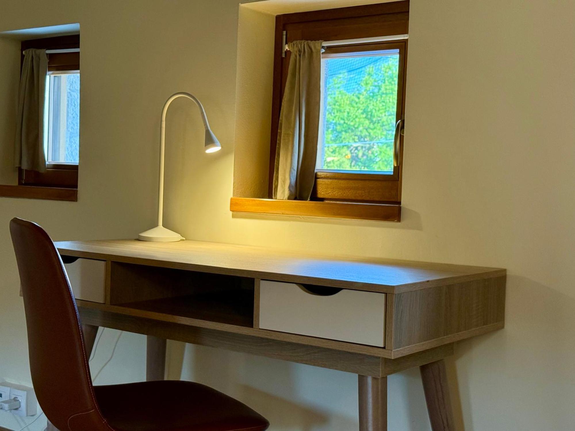 Greenview Maisonnette Apollona Dış mekan fotoğraf