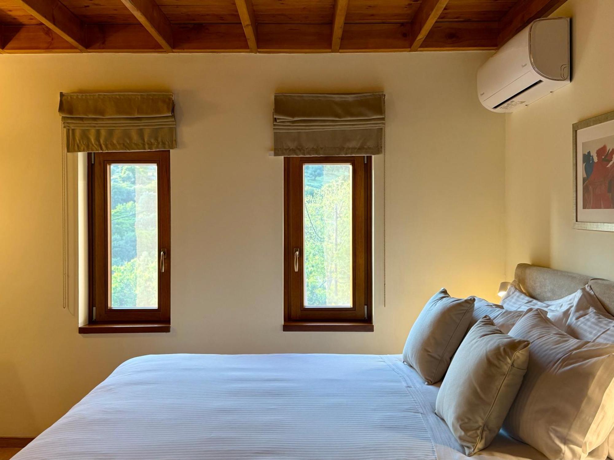 Greenview Maisonnette Apollona Dış mekan fotoğraf