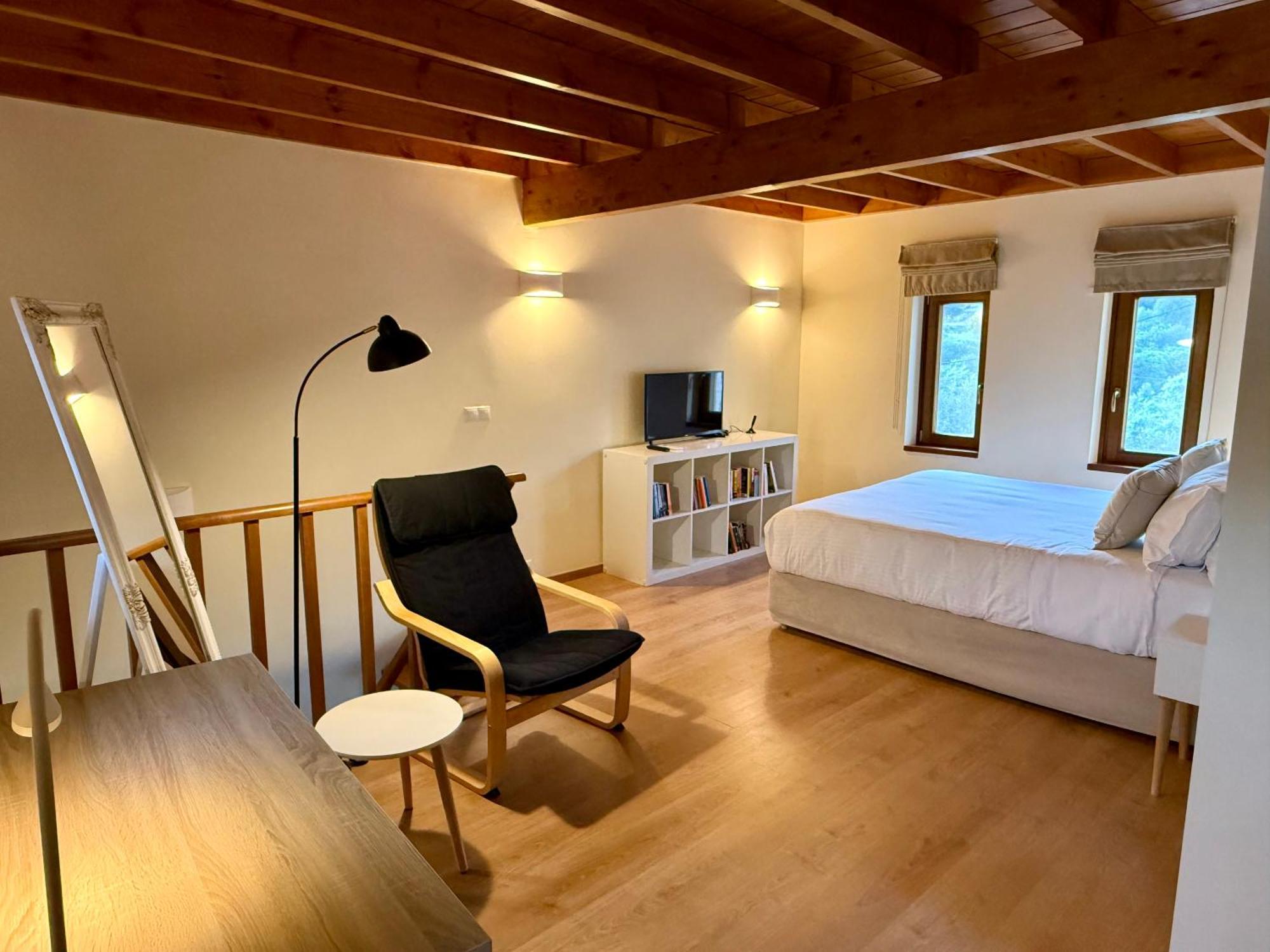 Greenview Maisonnette Apollona Dış mekan fotoğraf